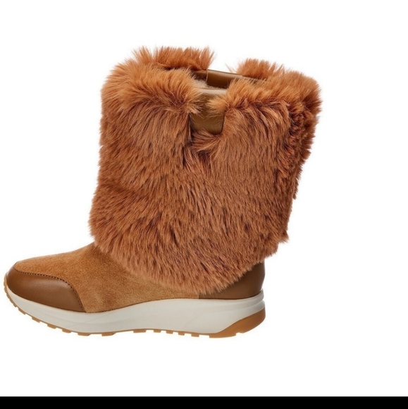 Australia Luxe Collective Zhinu Boots Size 8 - Picture 2 of 6